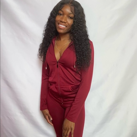 She’s Busy Legging Set - Picture 1 of 6